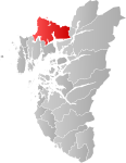 NO 1160 Vindafjord